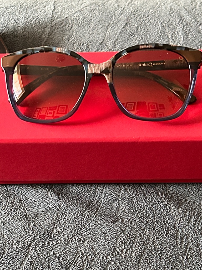 Etnia Barcelona Sunglasses